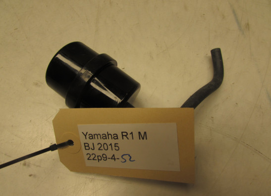 Overig Yamaha YZF R1