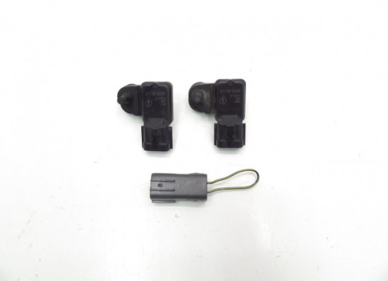 MAP Sensor Kawasaki Z 750