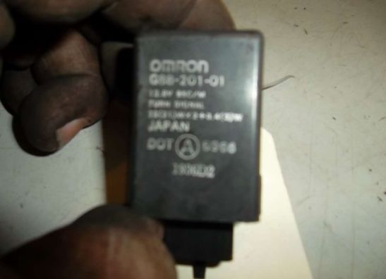 Relay Honda CB 750 