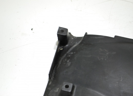 Undertail Ducati monster 600