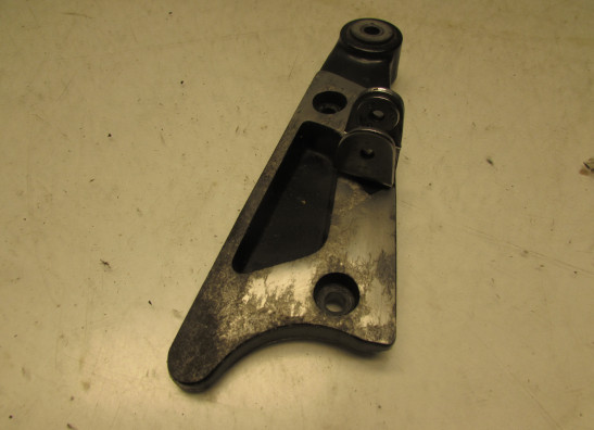 Main step holder right Yamaha V max