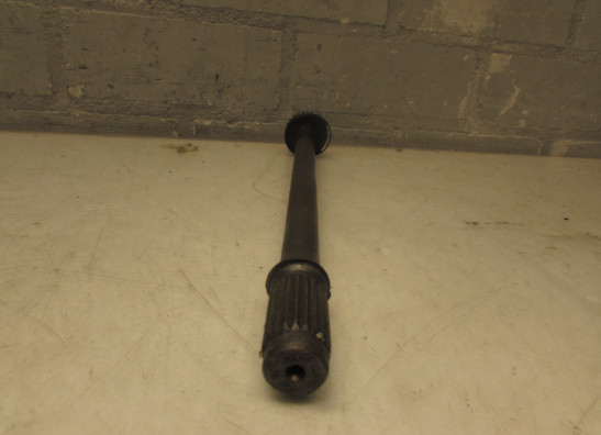 Cardan axle Yamaha V max