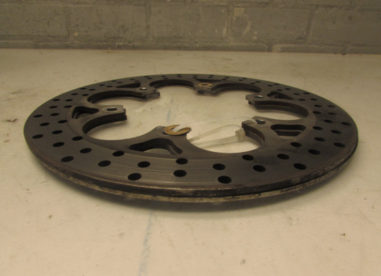 Remschijven set Honda ST 1100 Pan European