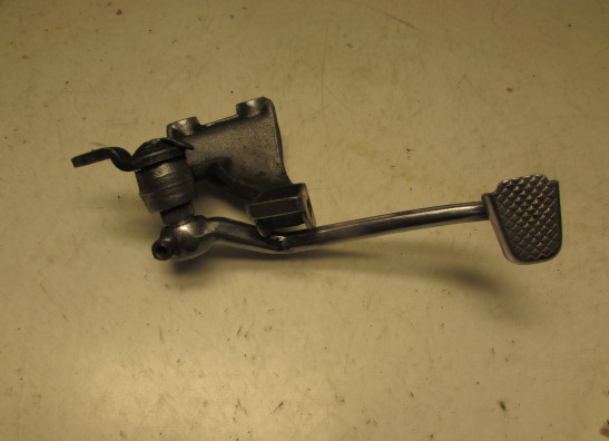 Main step holder right Yamaha V max