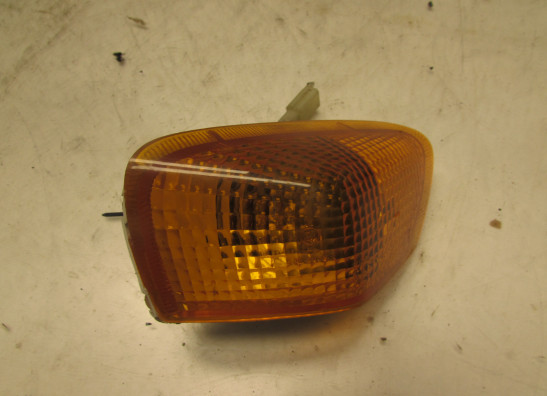 Winker Kawasaki ZZR 600