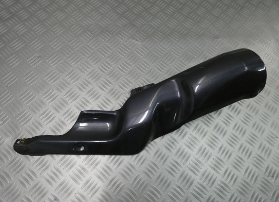 Auspuff Honda CBR 1000 F