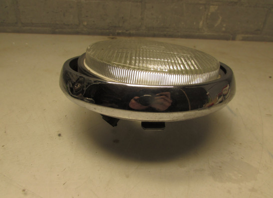 Headlight Yamaha V max