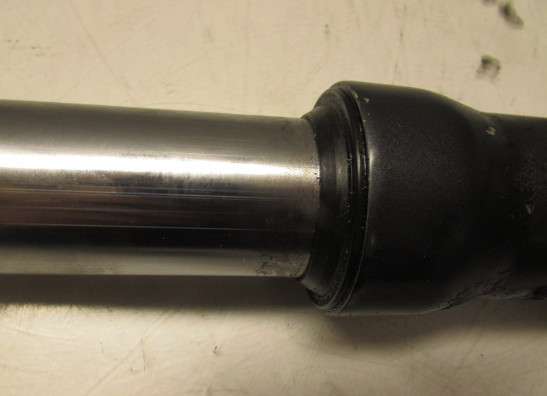 Front Fork left complete Kawasaki ZZR 1100