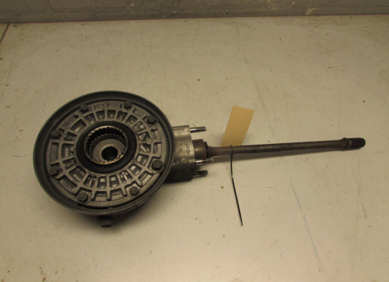 Kardan Yamaha FJR 1300