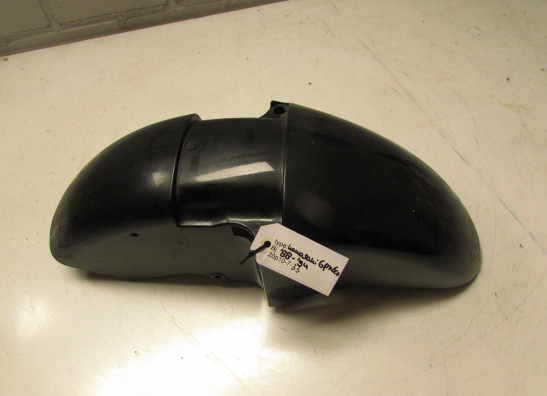 Front fender Kawasaki GPX 600