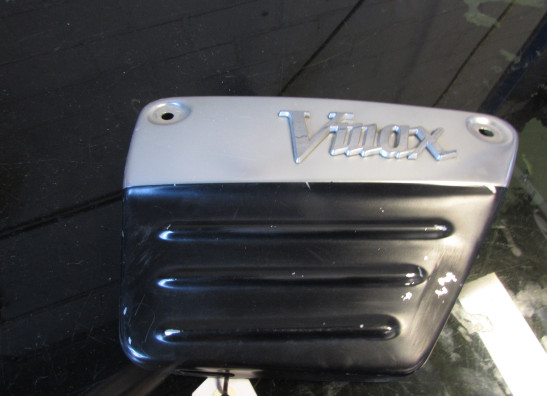Seitenverkleidung rechts klein Yamaha V max