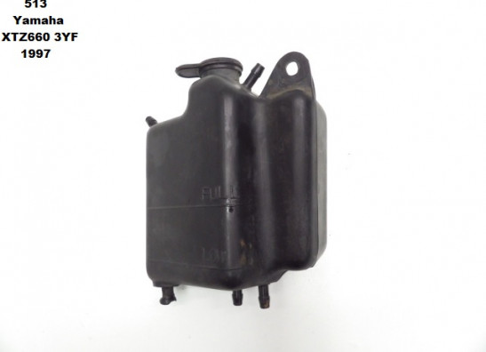 Radiator reserve tank  Yamaha XTZ Tenere