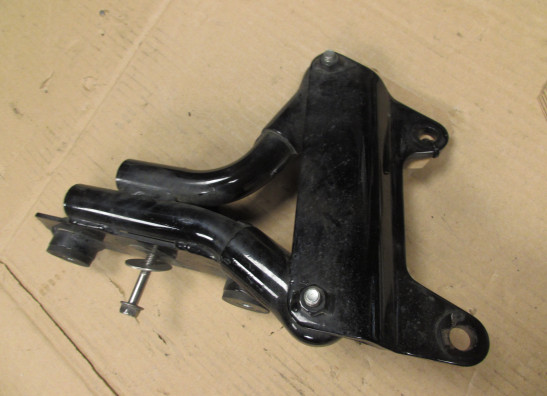 Uitlaat Suzuki C 1800 R Intruder
