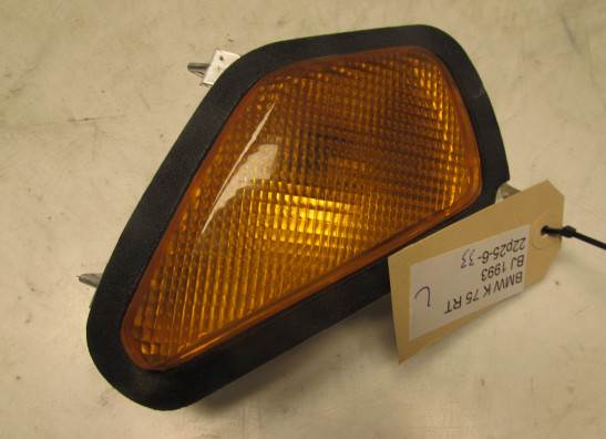 Winker BMW K 75
