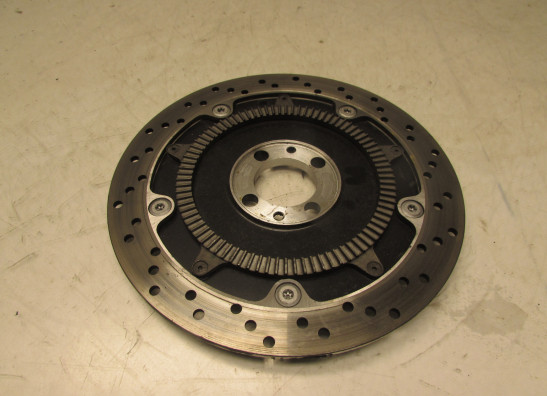 Rear brake disc BMW R 1100 RT
