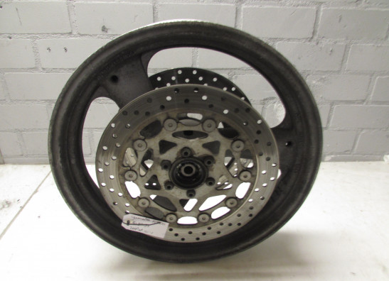 Felge vorne Yamaha FJ 1200