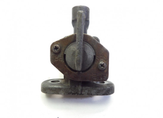 Benzinekraan Kawasaki LTD 550
