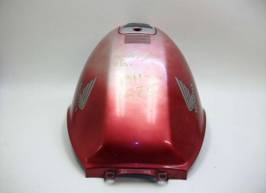 Fuel tank cover Honda ST 1100 Pan European