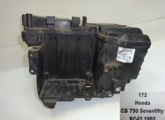 Luftfiltergehäuse Honda CB 750 