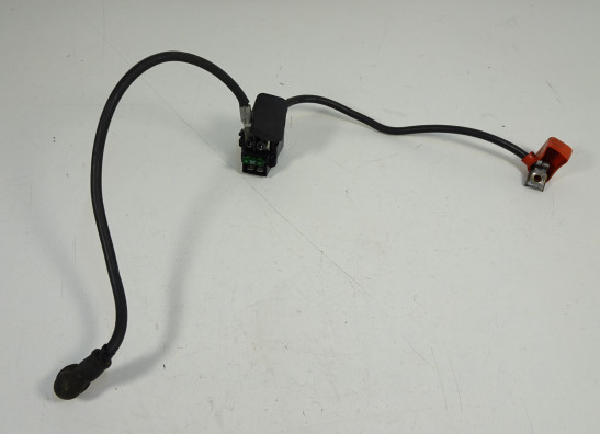 Starter Relay Kawasaki ER 6