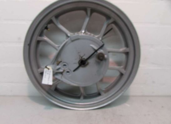 Felge hinten Honda VF 700  750 C Magna