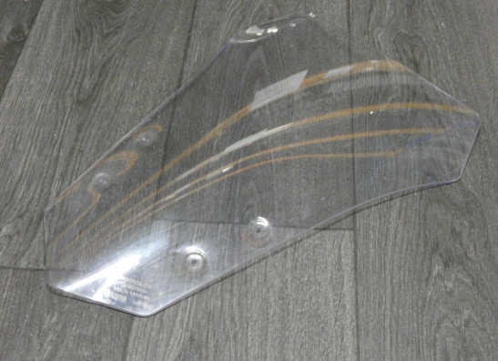 Scheibe Windschild Yamaha Tracer 900
