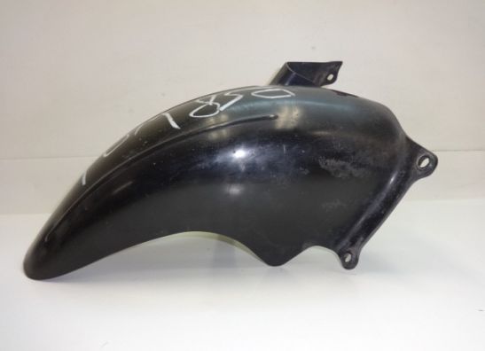 Achterspatbord Yamaha TDM
