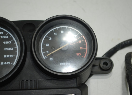 Tellerset BMW R 1100  1150 RS