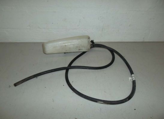 Kuhler Teile Kawasaki ER 5