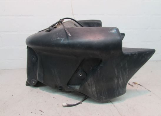 Fuel tank Cagiva G 600 W