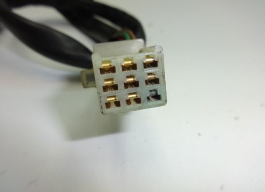 Lenkerschalter rechts Yamaha XJ 600 Diversion