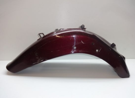 Achterspatbord Suzuki LS 650