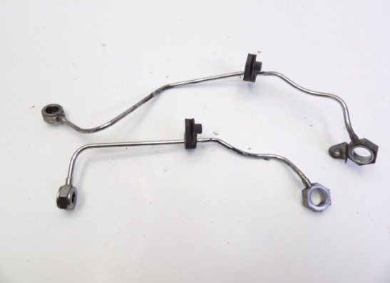 Olieleiding Yamaha XV 1100 Virago