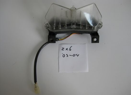Rear light Kawasaki ZX 6 R
