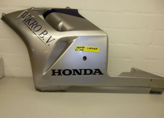 Cowl Left lower Honda CBR Fireblade
