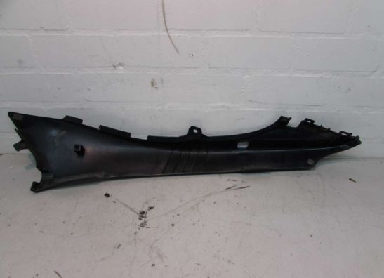 Cowl rear right Yamaha XJ 600 Diversion