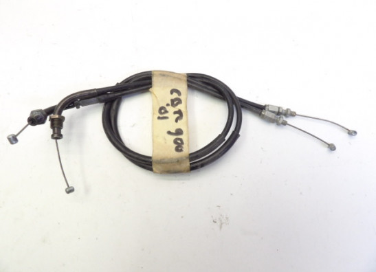 Throttle cable Honda CBR Fireblade