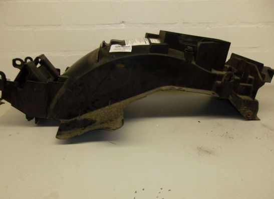 Achterspatbord Honda Deauville 650 - 700