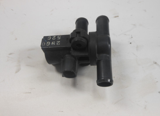 Relay Suzuki GSX R 600