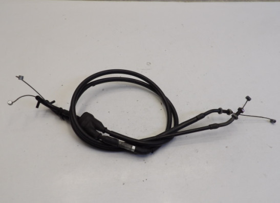 Gaskabel Yamaha XJ 900 S Diversion