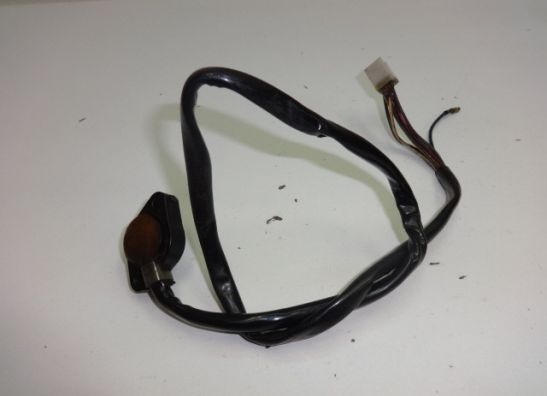 Engine parts Suzuki GR 650