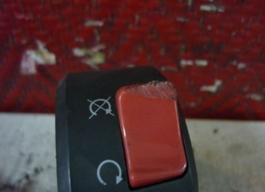 Handlebar switch assy Yamaha FJR 1300