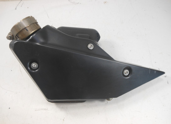 Uitlaat Kawasaki ZX 10 R