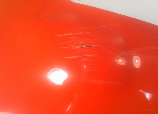 Cowl right Honda CBR 600 F