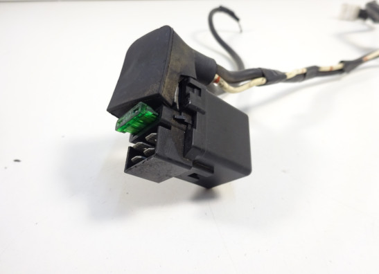 Anlasser Relais Kawasaki VERSYS 650