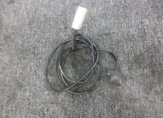 ABS sensor voor BMW R 1100 S 1998-2005