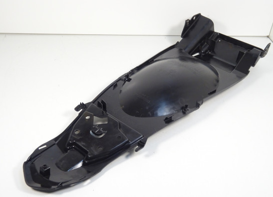 Undertail rear fender Honda NC 700 S