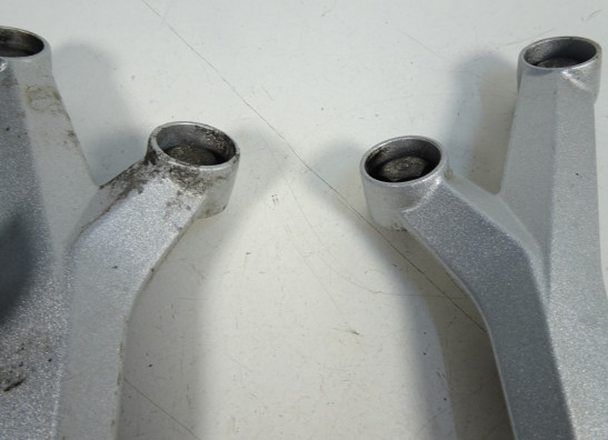 Frame - onderdelen KTM 125 Duke