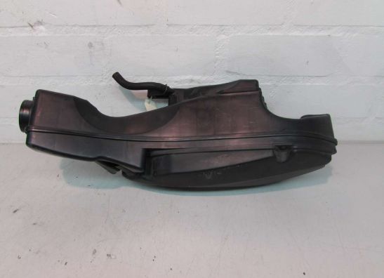 Air cleaner case Suzuki Burgman 400