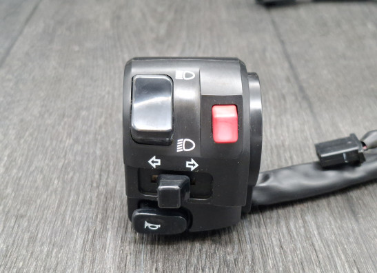 Stuurschakelaar links Kawasaki Z 800